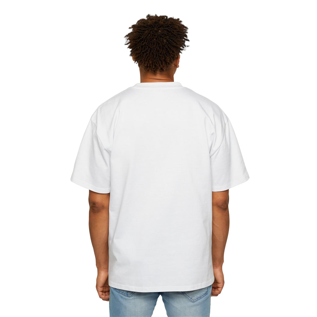 MC RACING Oversized Tee