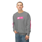 ROBGALAR Crewneck Sweatshirt