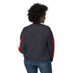 GRAFFUEL RACING CLUB Crewneck Sweatshirt (Black)
