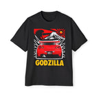 GODZILLA Oversized Tee