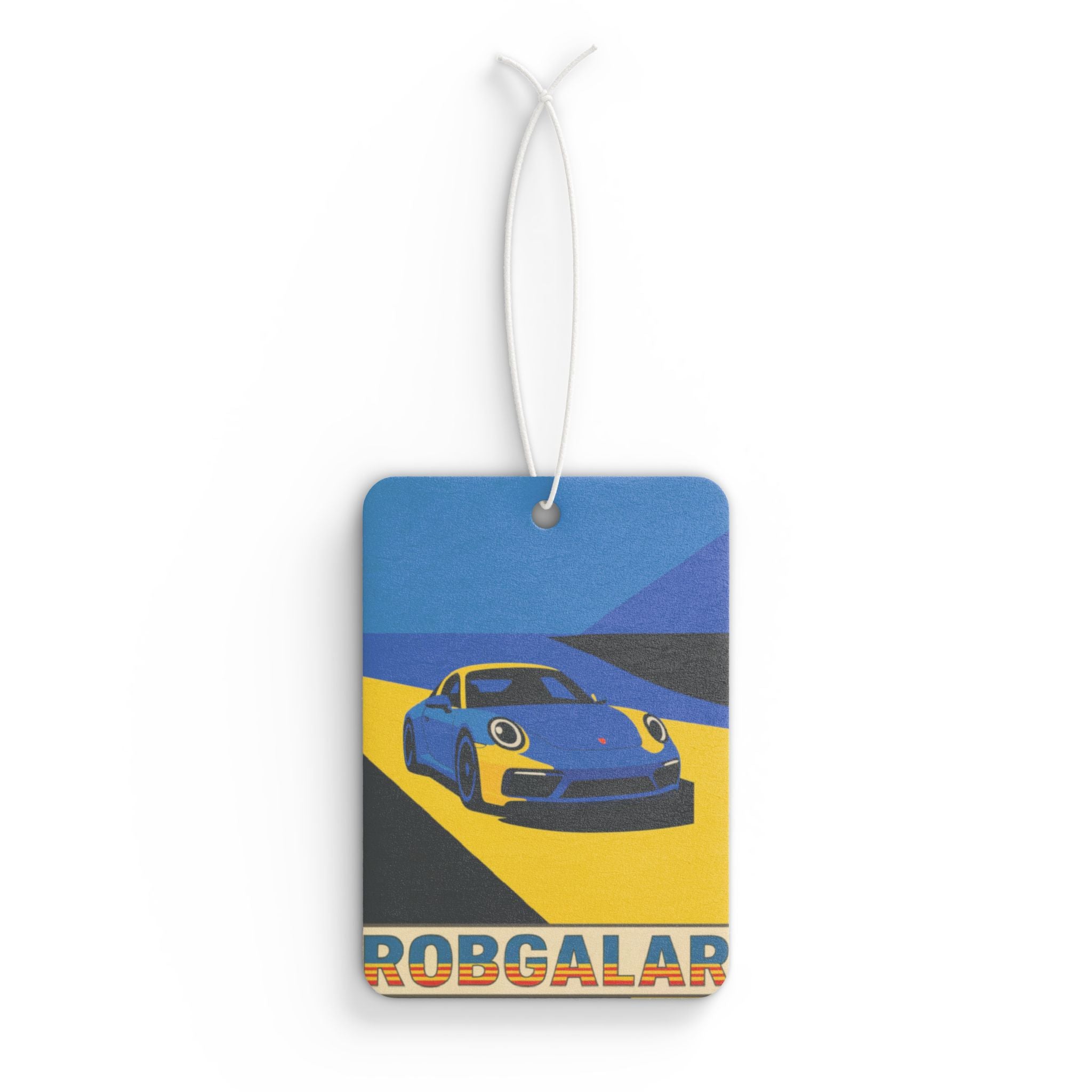 AZUR RIVIERA Car Air Freshener