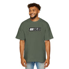 ROBGALAR Oversized Tee