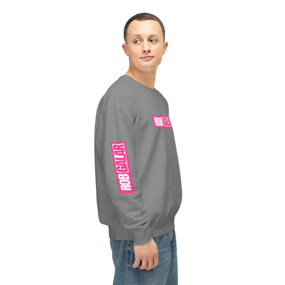 ROBGALAR Crewneck Sweatshirt
