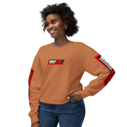 GRAFFUEL Crewneck Sweatshirt