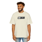 ROBGALAR Oversized Tee