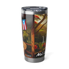 MI CASITA Tumbler 20oz