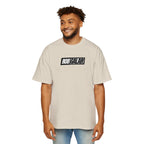 ROBGALAR Oversized Tee