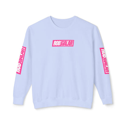 ROBGALAR Crewneck Sweatshirt