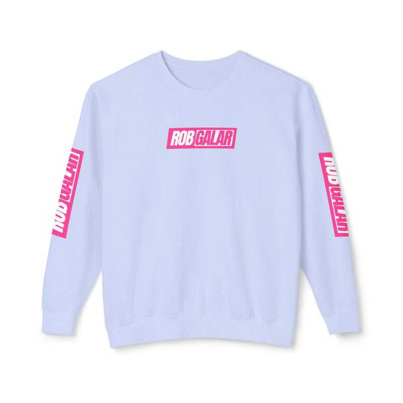 ROBGALAR Crewneck Sweatshirt