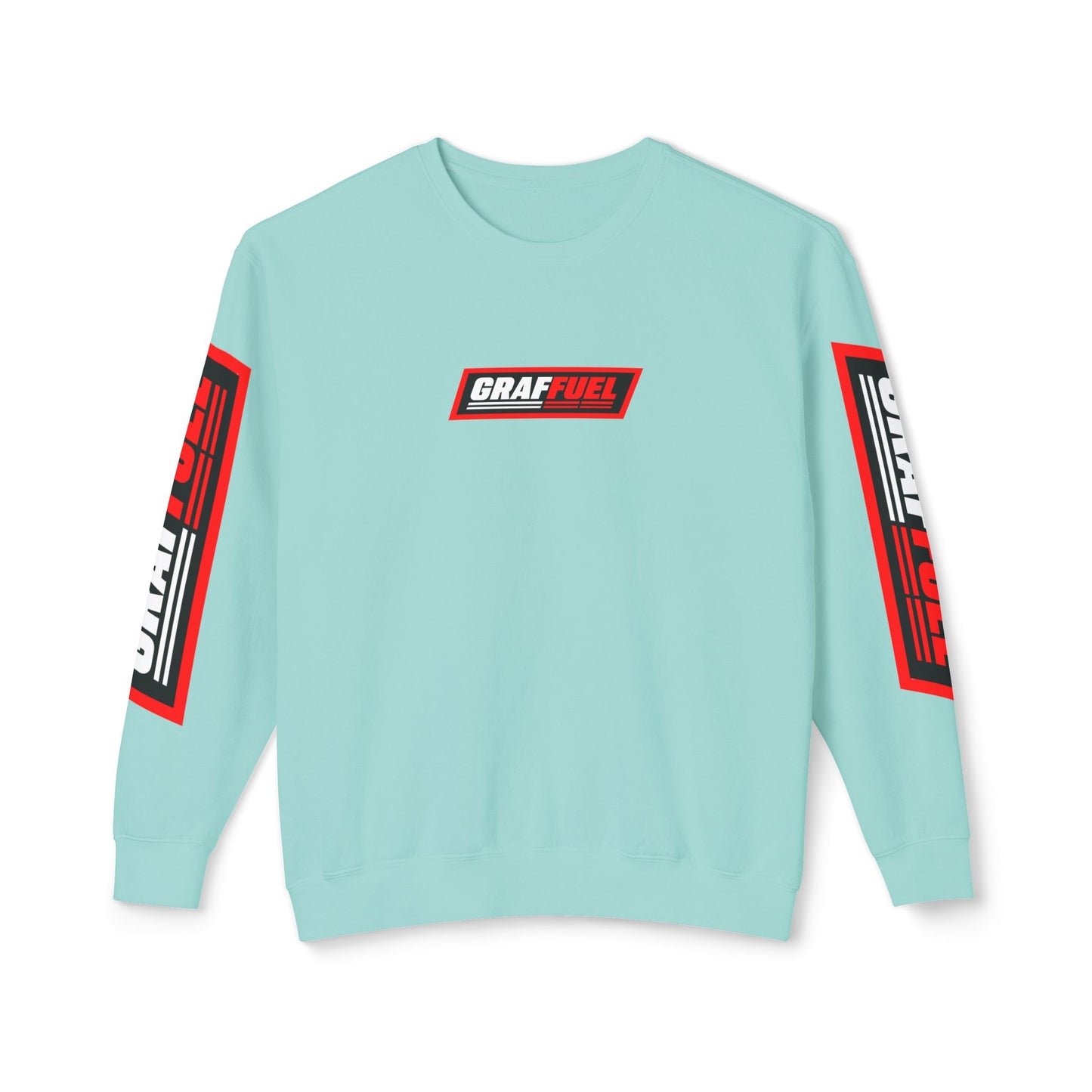 GRAFFUEL Crewneck Sweatshirt