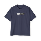 ROBGALAR Oversized Tee