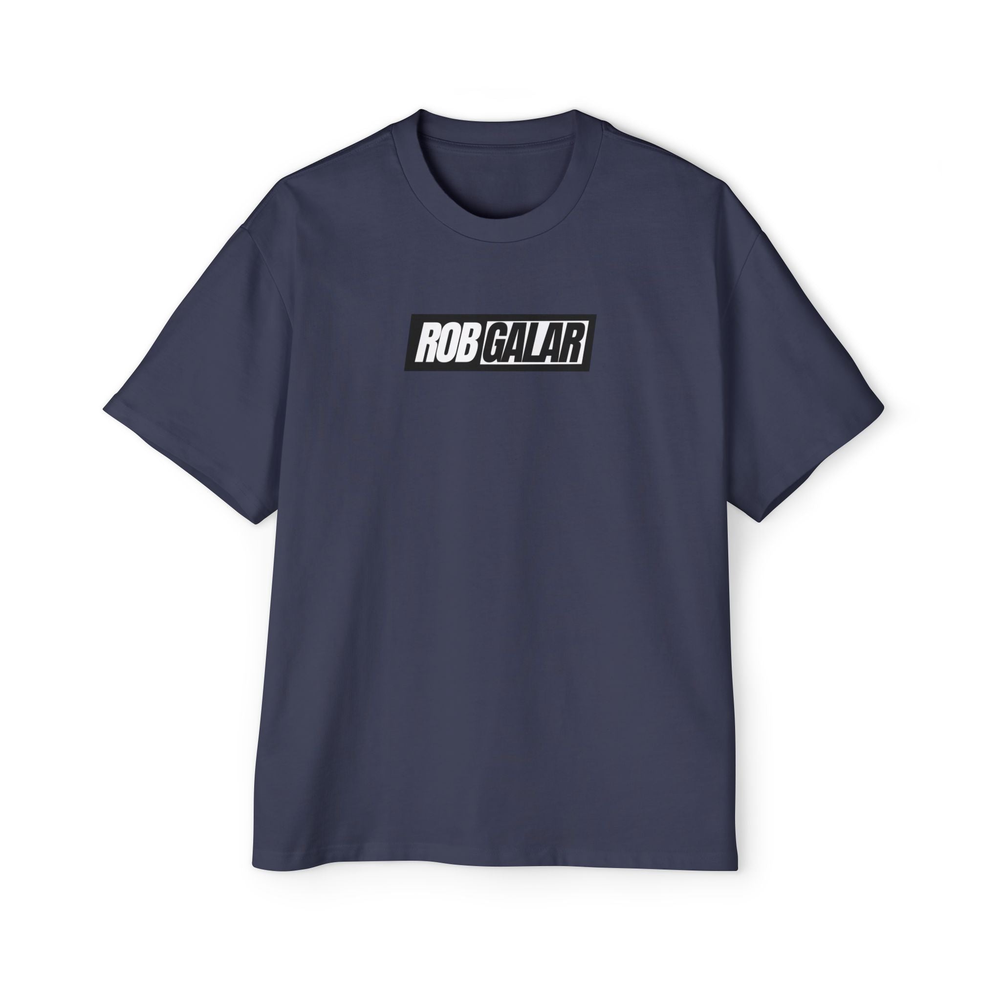 ROBGALAR Oversized Tee
