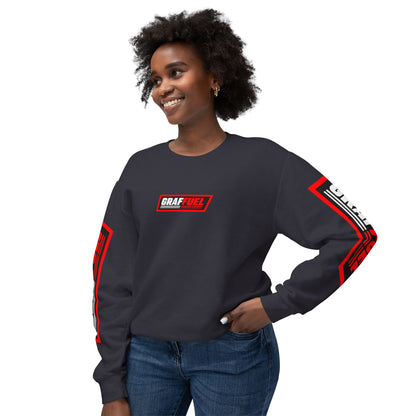 GRAFFUEL Crewneck Sweatshirt
