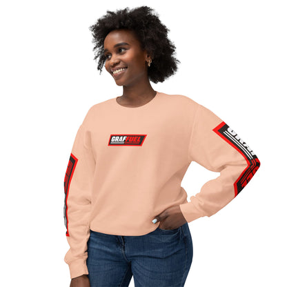 GRAFFUEL Crewneck Sweatshirt