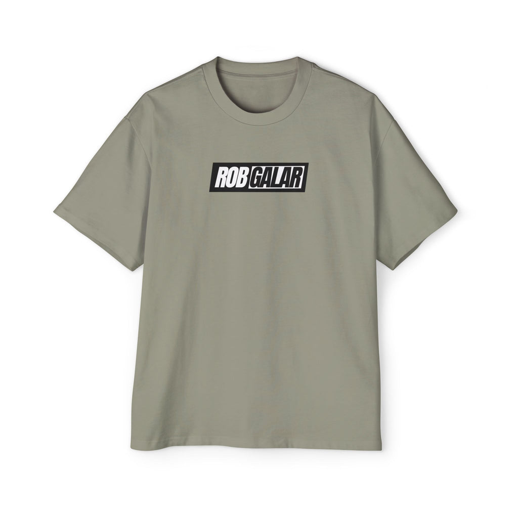 ROBGALAR Oversized Tee