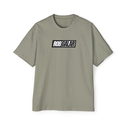 ROBGALAR Oversized Tee