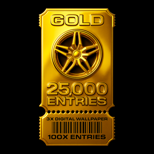 GOLD Fast Entries