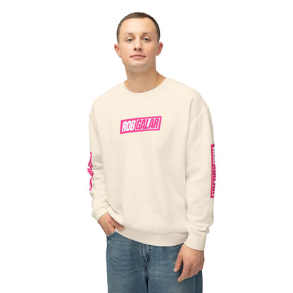 ROBGALAR Crewneck Sweatshirt