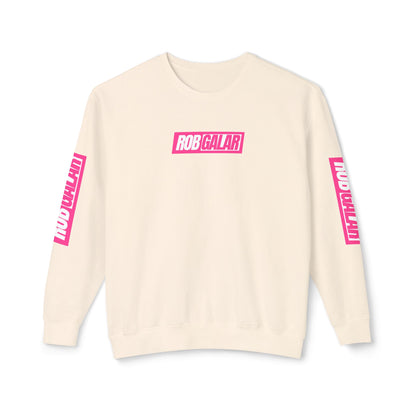 ROBGALAR Crewneck Sweatshirt