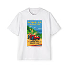 MONZA PRIX Oversized Tee