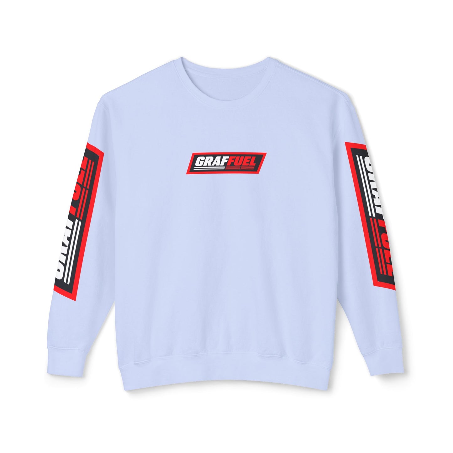 GRAFFUEL Crewneck Sweatshirt