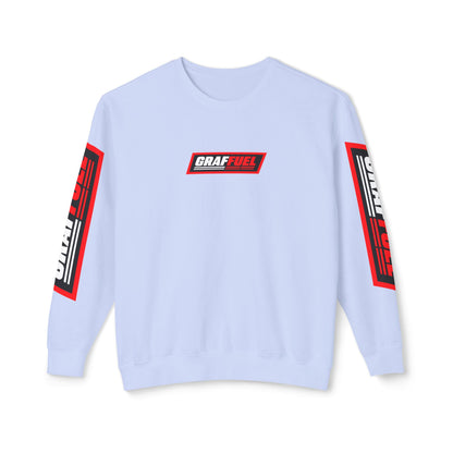 GRAFFUEL Crewneck Sweatshirt