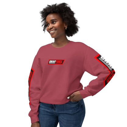 GRAFFUEL Crewneck Sweatshirt