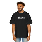 ROBGALAR Oversized Tee