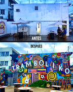 COTIZACIÓN PARA MURALES