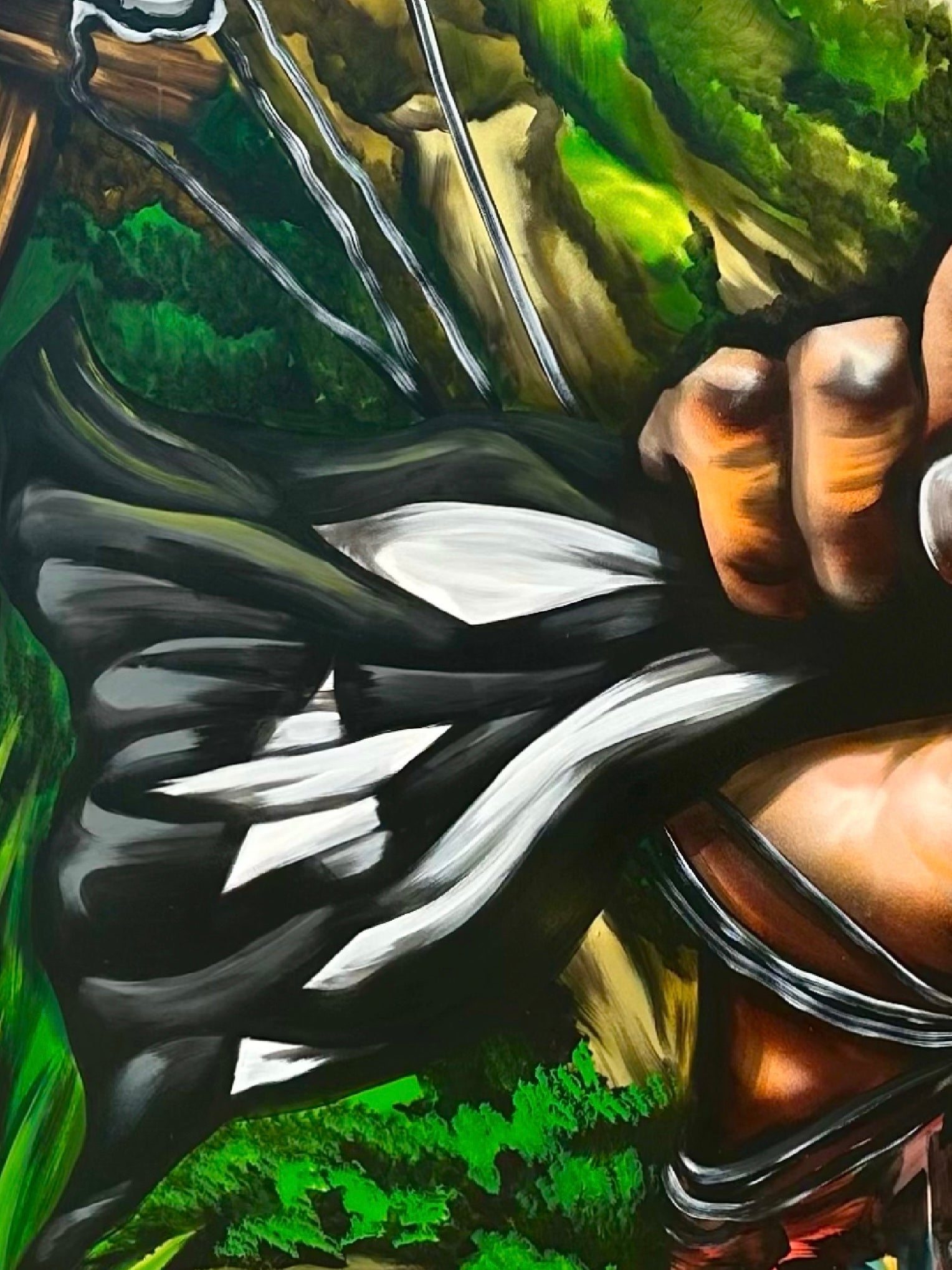 “¡PR NO SE QUITA!” (ART PRINT)