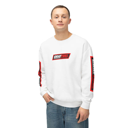 GRAFFUEL Crewneck Sweatshirt