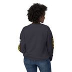 RALLY IS ART! Crewneck Sweatshirt