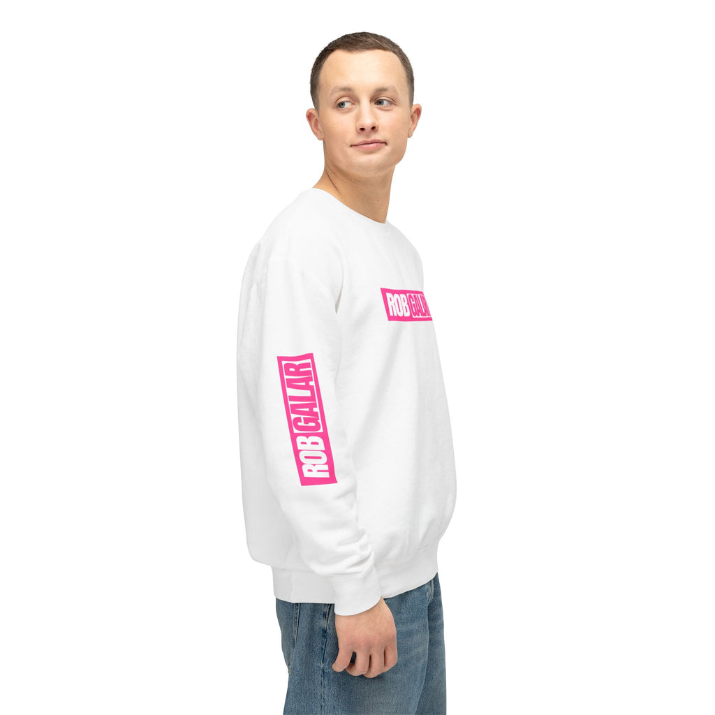 ROBGALAR Crewneck Sweatshirt
