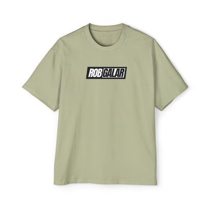 ROBGALAR Oversized Tee