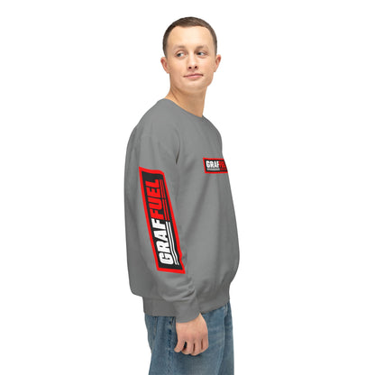 GRAFFUEL Crewneck Sweatshirt