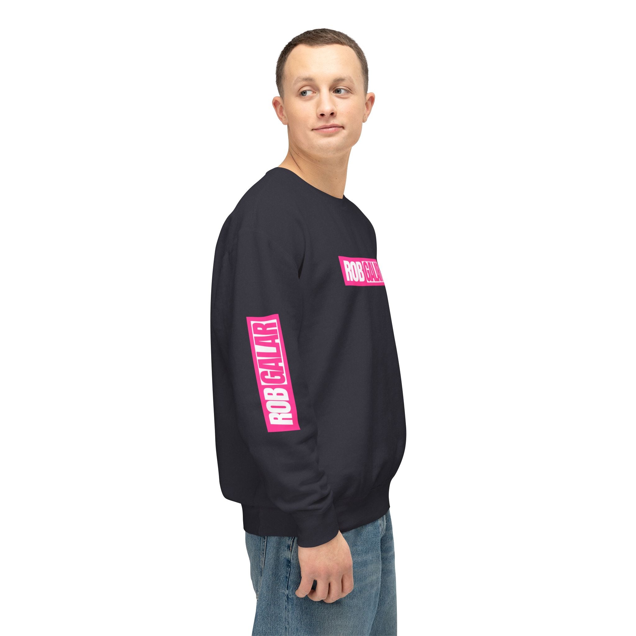 ROBGALAR Crewneck Sweatshirt