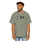 ROBGALAR Oversized Tee