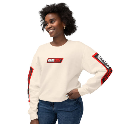 GRAFFUEL Crewneck Sweatshirt