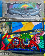 COTIZACIÓN PARA MURALES
