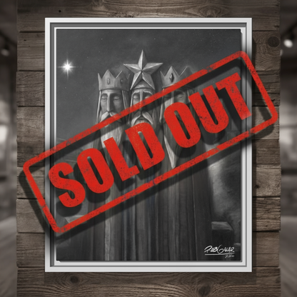 🔴 SOLD OUT - ¡REYES EN EL MORRO!