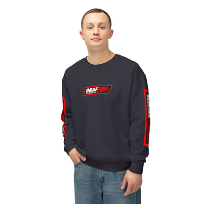 GRAFFUEL Crewneck Sweatshirt