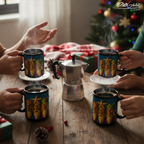 ¡REYES EN EL MORRO! - Mug Coffee Cup (11oz, 15oz)