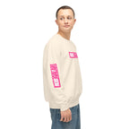 ROBGALAR Crewneck Sweatshirt