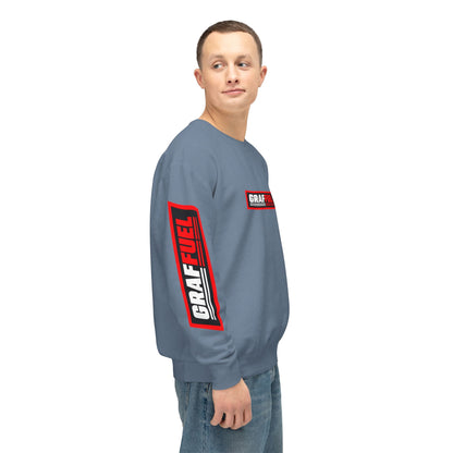 GRAFFUEL Crewneck Sweatshirt