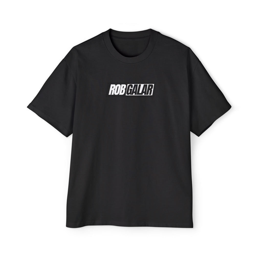 ROBGALAR Oversized Tee