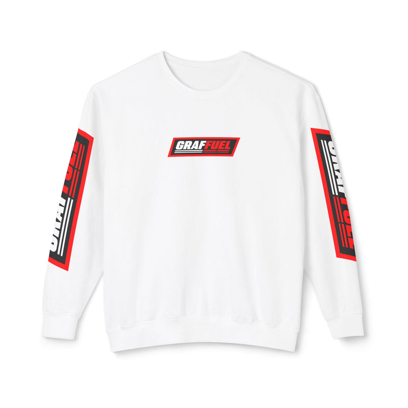 GRAFFUEL Crewneck Sweatshirt