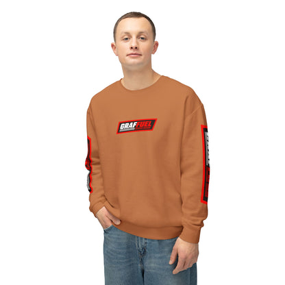 GRAFFUEL Crewneck Sweatshirt