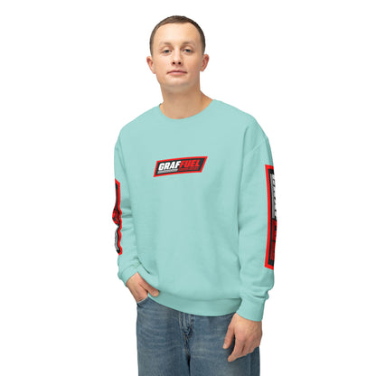 GRAFFUEL Crewneck Sweatshirt
