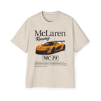 MC RACING Oversized Tee