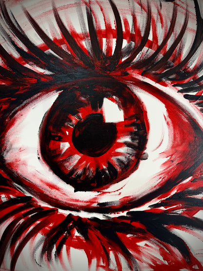 01/365 (Original Painting)